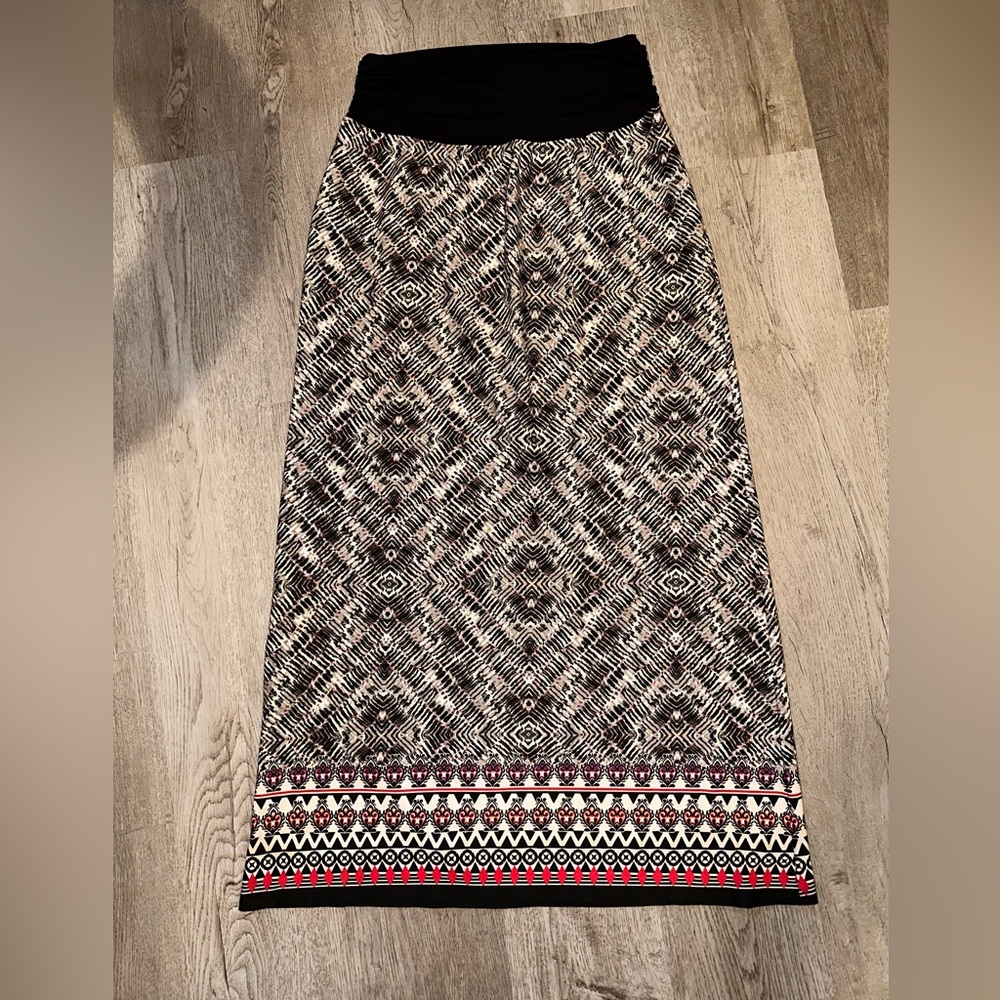Women’s Boho Skirt